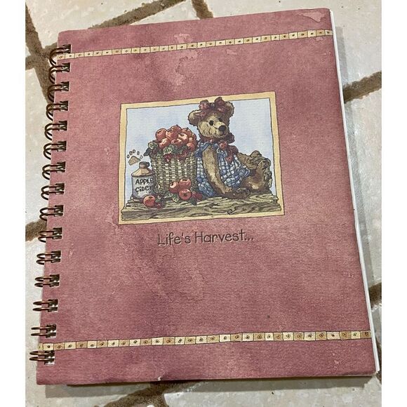 Unique Notebook Hardcover  for Writing/Journaling (2) - Picture 5 of 8